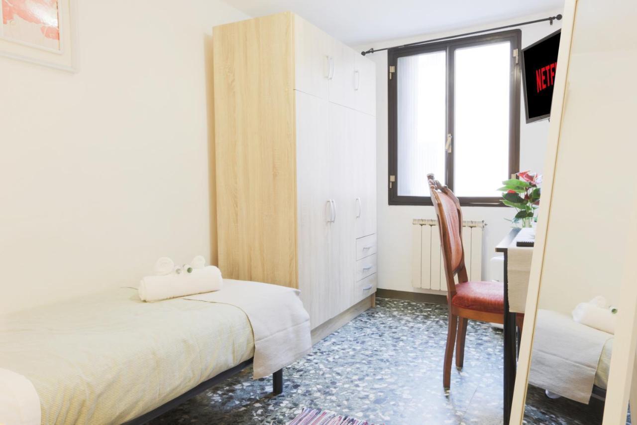 Santa Croce Guest House Venice Exterior photo